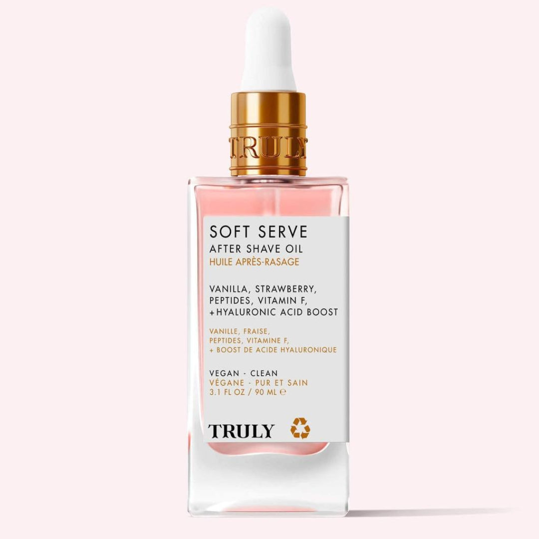 🍓ACEITE VIRAL TRULY BEAUTY SOFT🍓