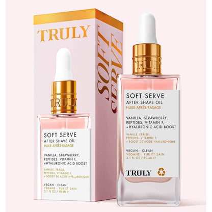 🍓ACEITE VIRAL TRULY BEAUTY SOFT🍓