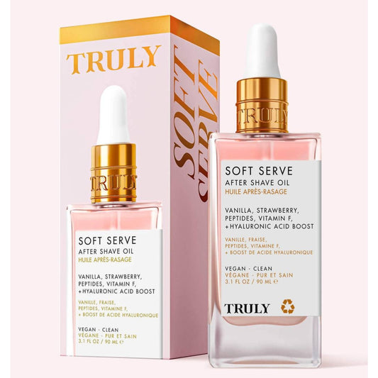 🍓ACEITE VIRAL TRULY BEAUTY SOFT🍓